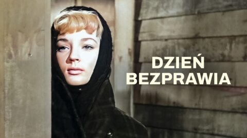 Dzień bezprawia