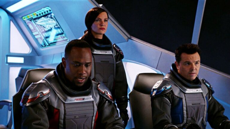 Orville – 28 – Krainy cieni