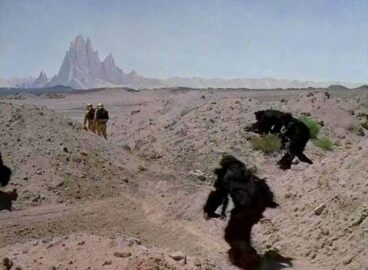 Buck Rogers w XXV wieku – 4