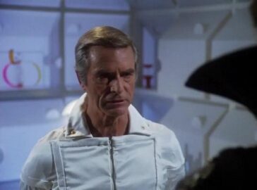 Buck Rogers w XXV wieku – 5