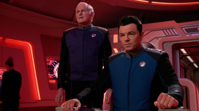 Orville – 35 – Domino