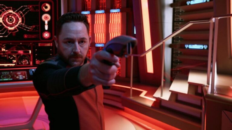 Orville – 32 – Dwa razy w życiu