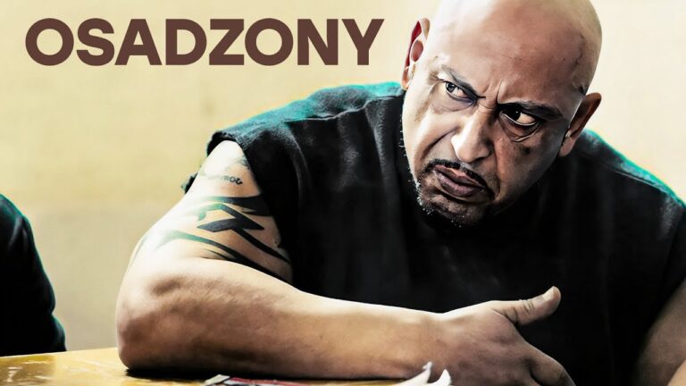 Osadzony